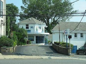 Mamaroneck Motel Exterior photo