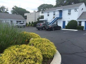 Mamaroneck Motel Exterior photo