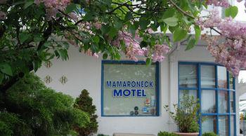 Mamaroneck Motel Exterior photo